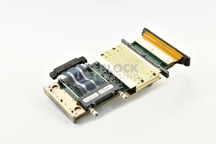 その他 cono 5136400 - GE - CT - Class 2 Single Module RG VDAS64 Slots 1, 21-26